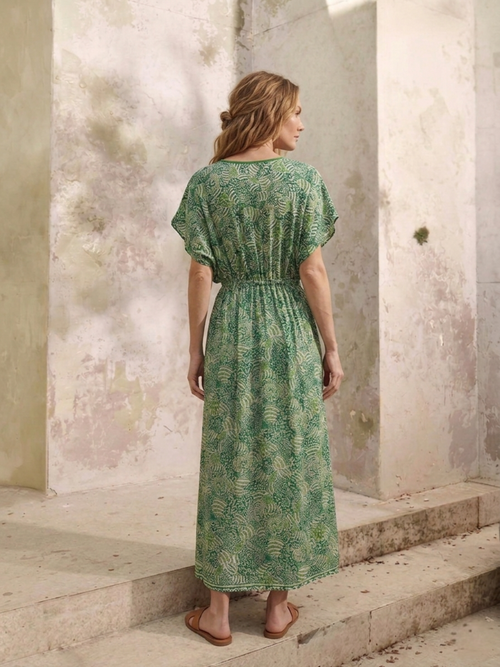 Ratih Silk Dress