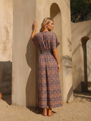 Ratih Silk Dress