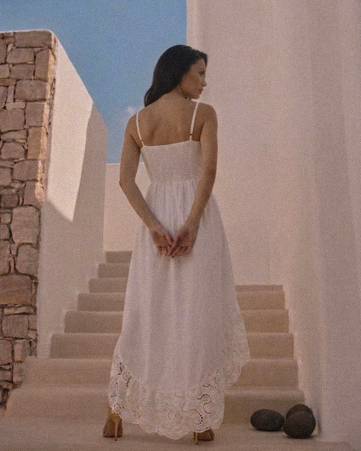 GUAM DRESS