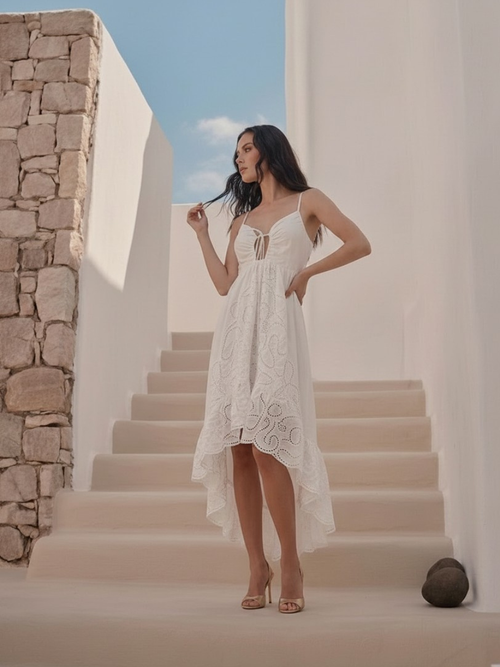 Guam Dress