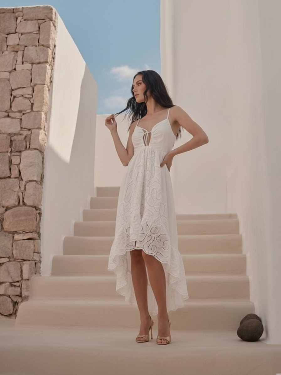 Guam Dress
