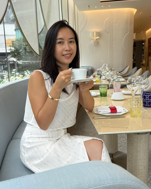 MAGNOLIA SETS