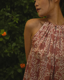KIRANA DRESS SHORT