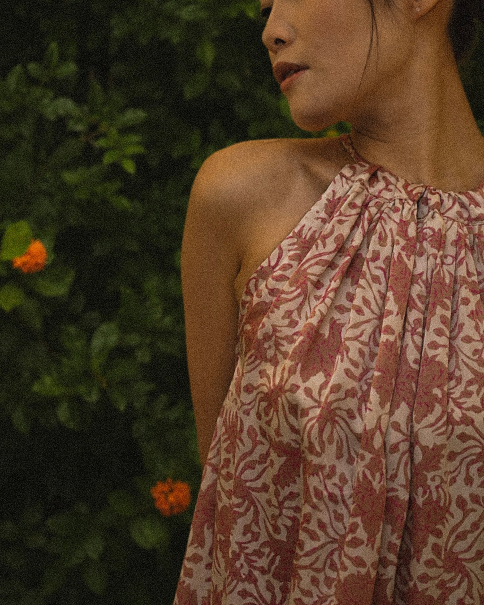 KIRANA DRESS SHORT