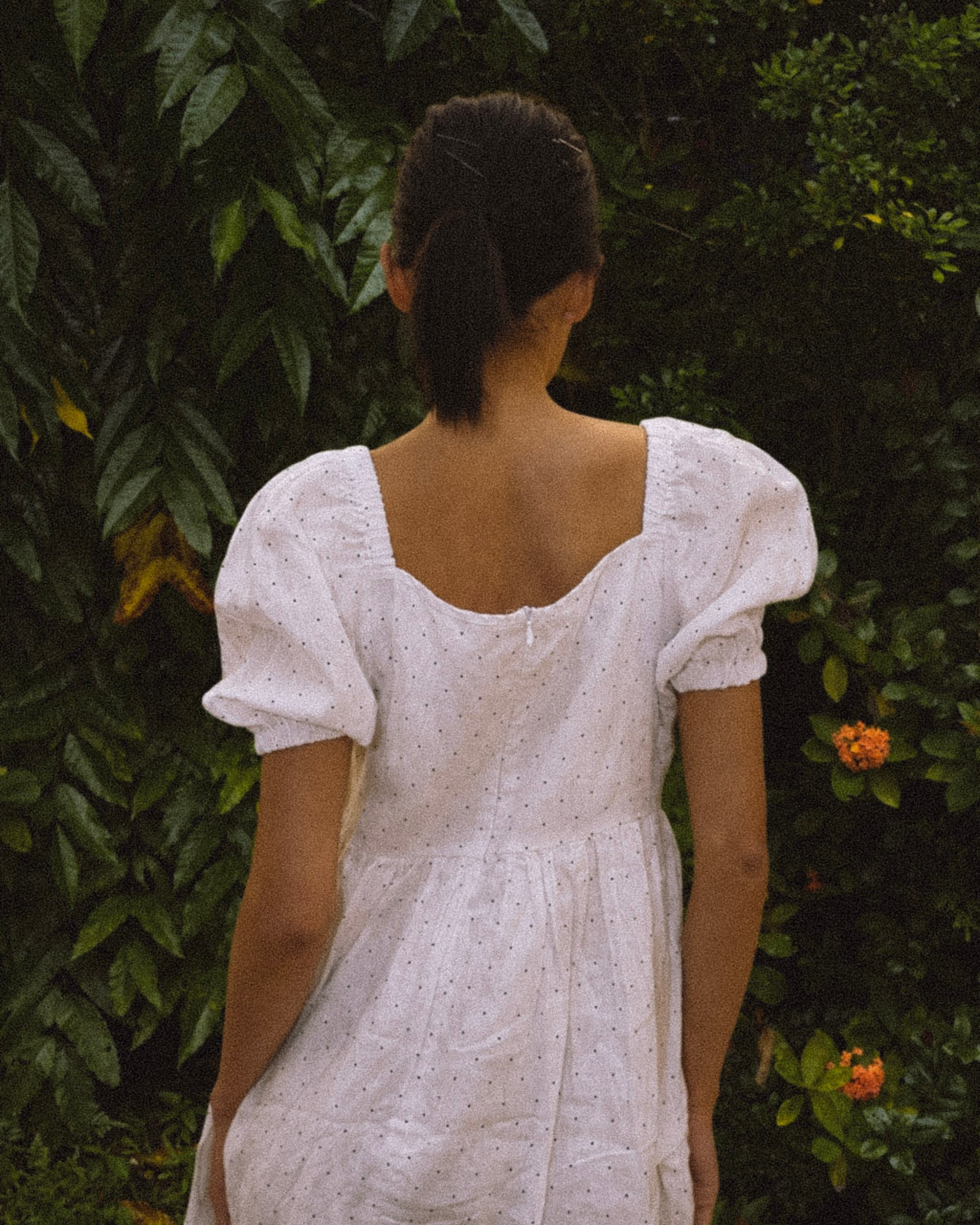 OKINAWA DRESS