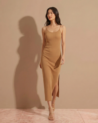 CABO KNIT DRESS