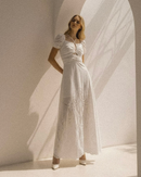 BODRUM DRESS