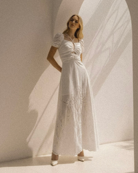 BODRUM DRESS