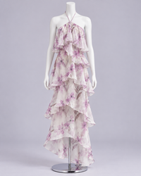 BELARUS LONG DRESS