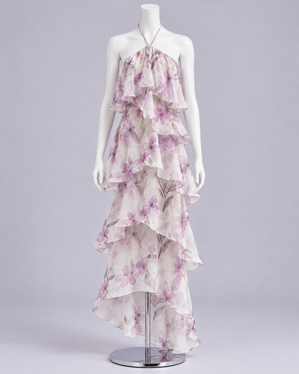 BELARUS LONG DRESS