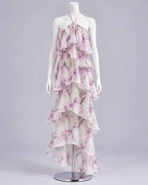 BELARUS LONG DRESS