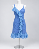 CALABASS DRESS