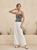 MARIGOLD TOP