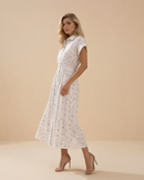 EDELWEISS DRESS
