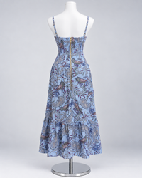 BOLIVIA DRESS