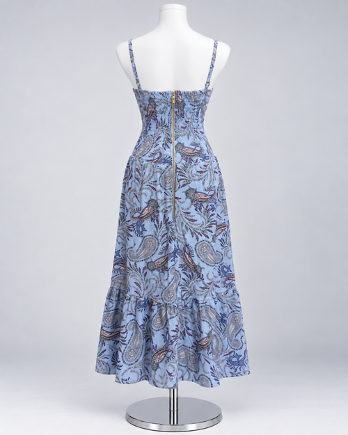 BOLIVIA DRESS