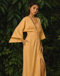 MADRID LONG DRESS