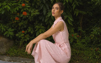 Vespera Dress