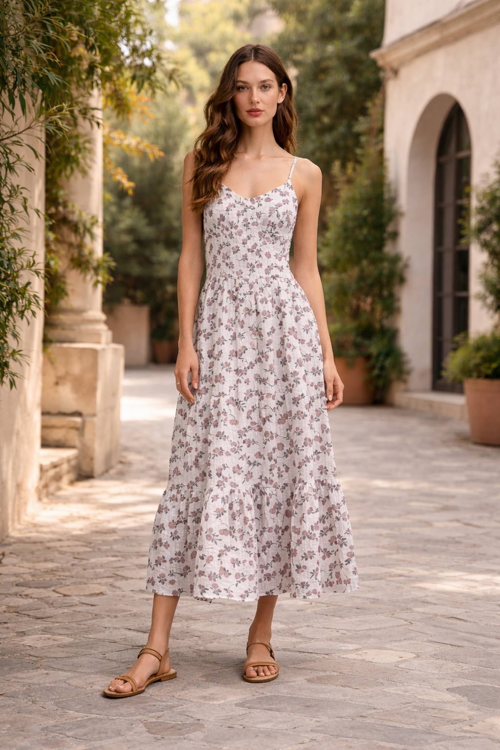 Bolivia  Dress