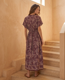 Ratih Silk Dress