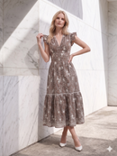 Daffodil Dress