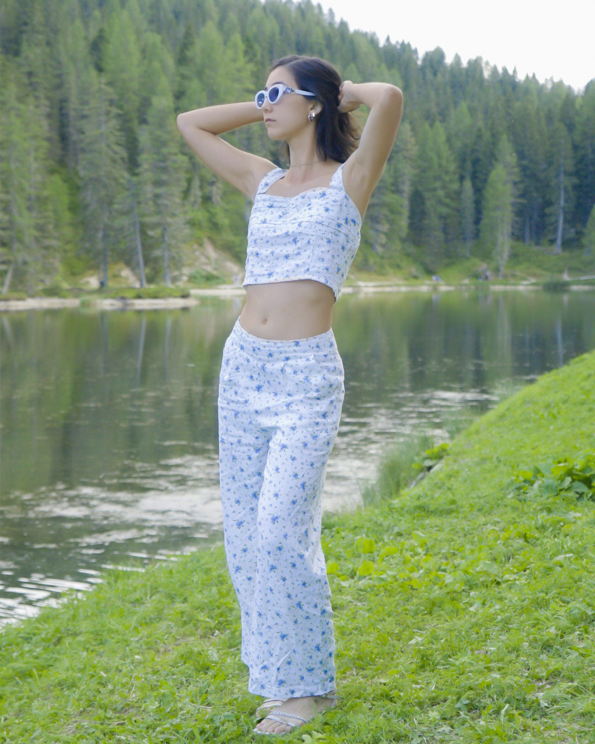 XS / Daisy
