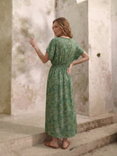 Ratih Silk Dress