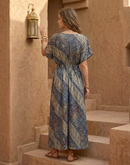 Ratih Silk Dress