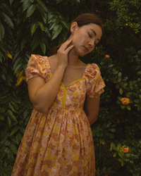 OKINAWA DRESS