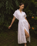 EDELWEISS DRESS