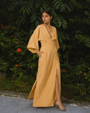 MADRID LONG DRESS