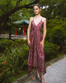 SRENITY DRESS