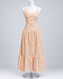 BOLIVIA DRESS