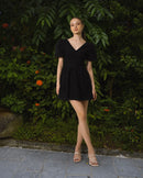BORACAY MINI DRESS