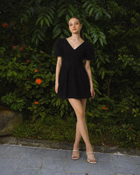 BORACAY MINI DRESS