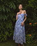 TULIP DRESS