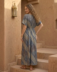 Ratih Silk Dress