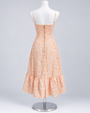 BOLIVIA DRESS