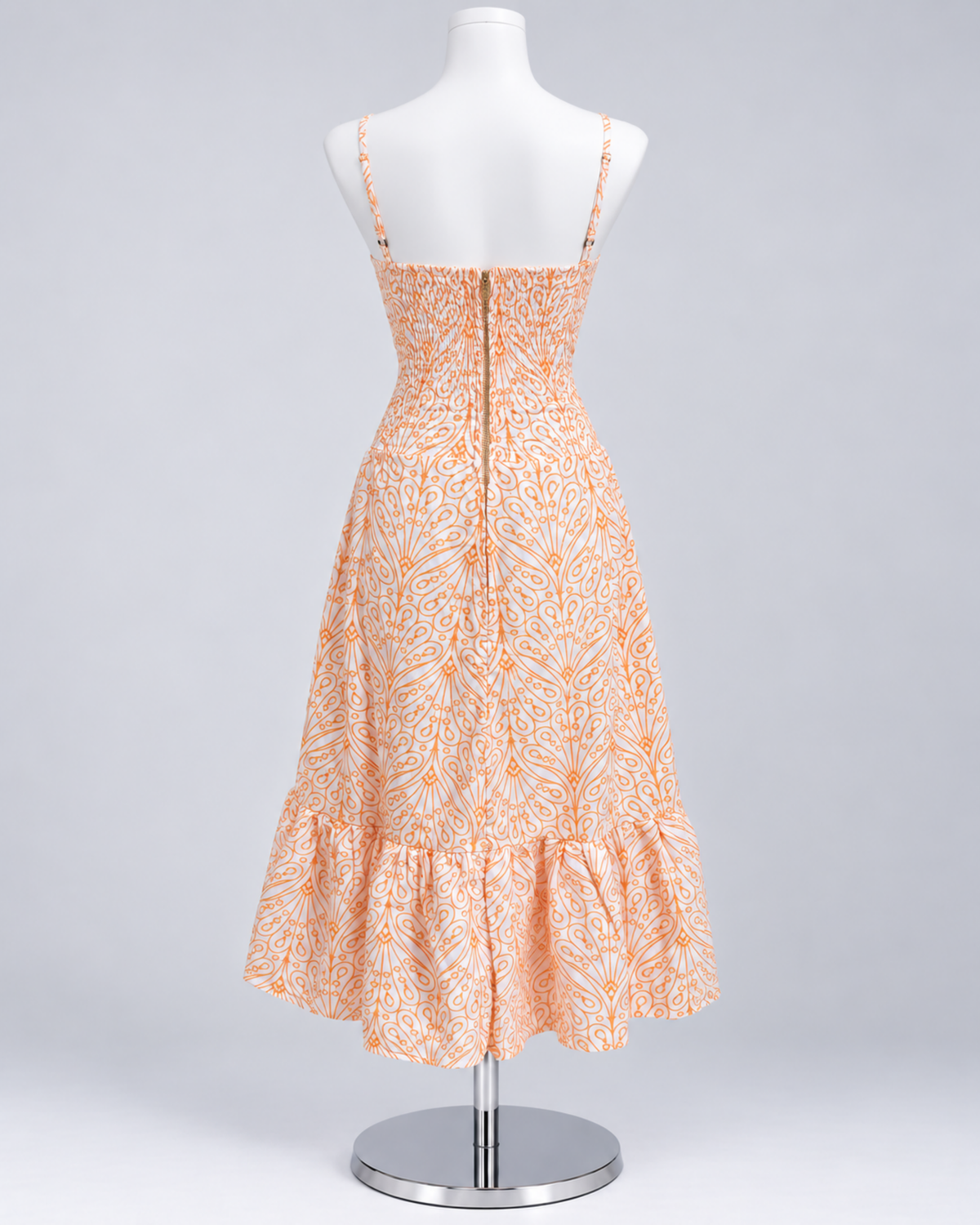 BOLIVIA DRESS