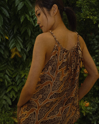 WARDANA TOP & AMERTA SKIRT