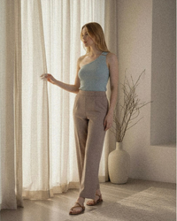 CARA KNIT TOP