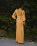MADRID LONG DRESS