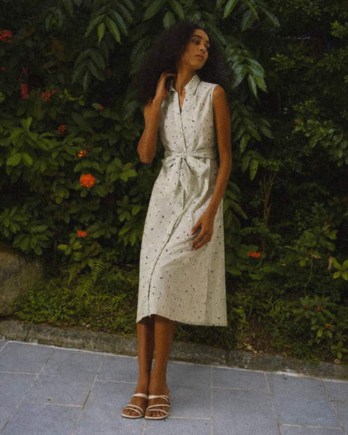 Vespera Dress