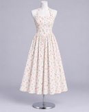 CARNATION DRESS