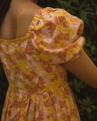OKINAWA DRESS