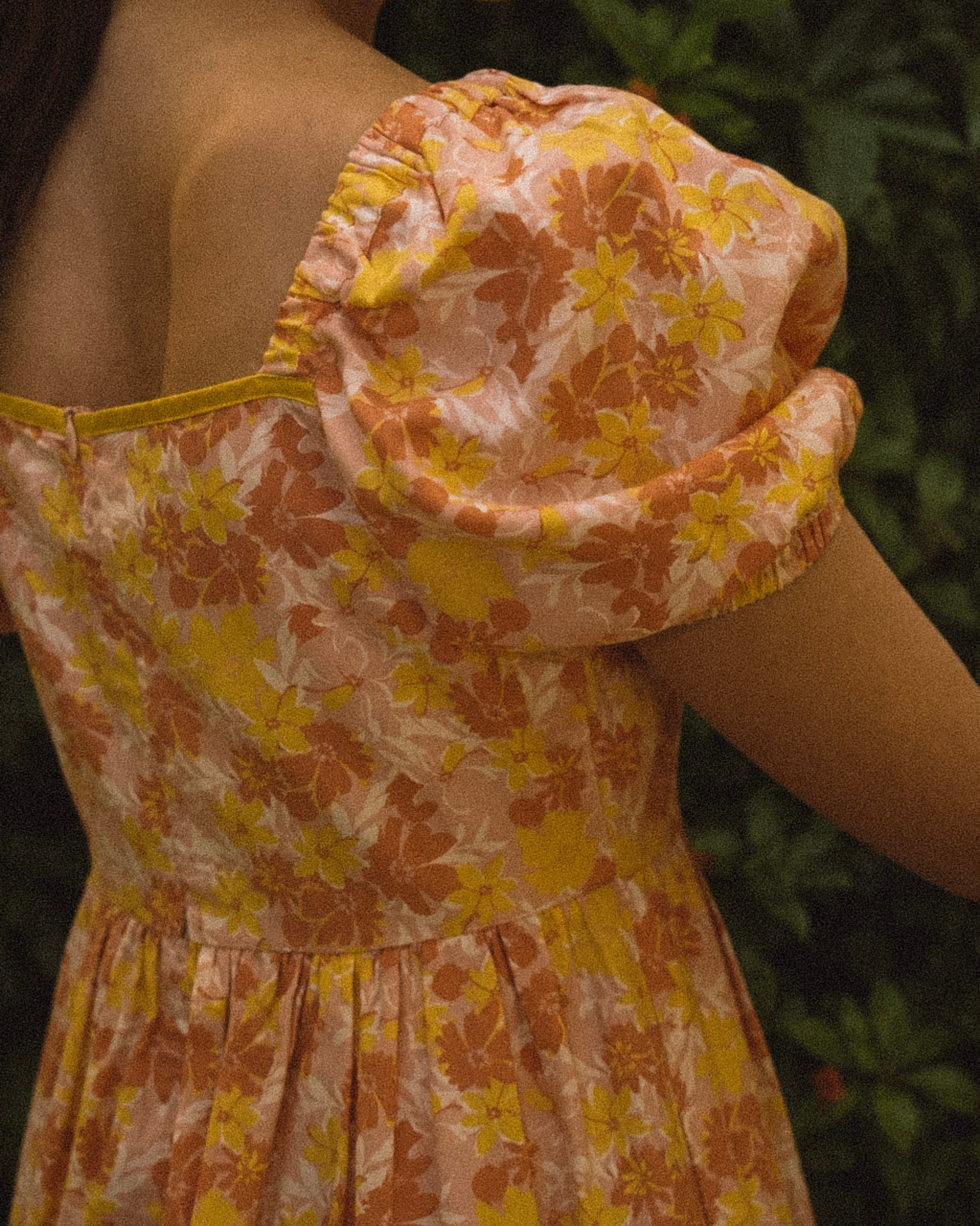 OKINAWA DRESS