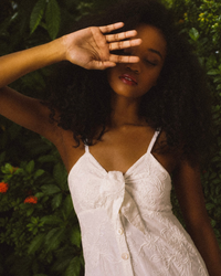 OIA Sunsets Dress