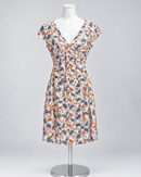 THALASSA MINI DRESS