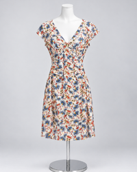 THALASSA MINI DRESS