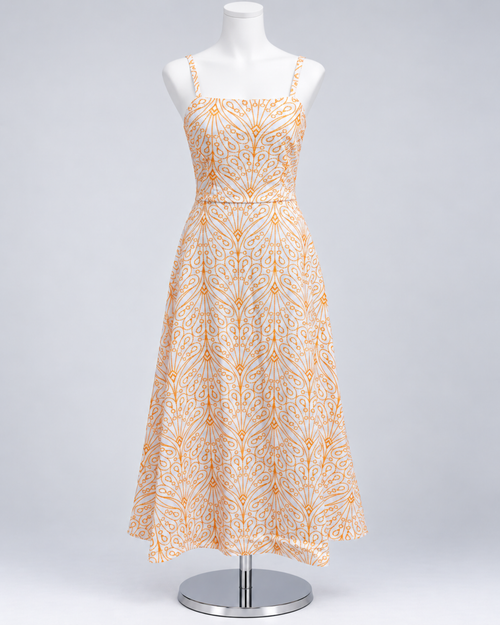 HUA HIN DRESS